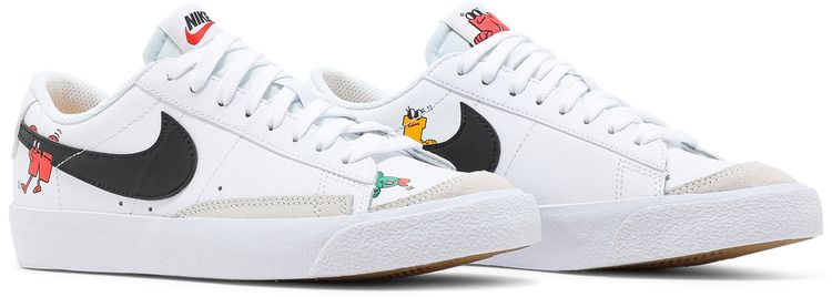 Blazer Low 77 GS The World Is Your Playground