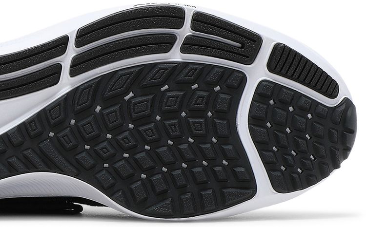 Nike Wmns Air Zoom Pegasus 38 FlyEase Black White