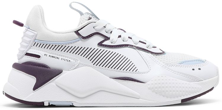 Puma Wmns RS X Sci Fi   White