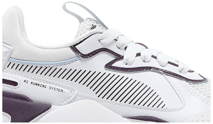 Puma Wmns RS X Sci Fi   White