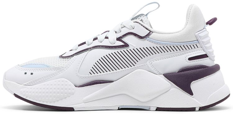 Puma Wmns RS X Sci Fi   White