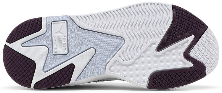 Puma Wmns RS X Sci Fi   White