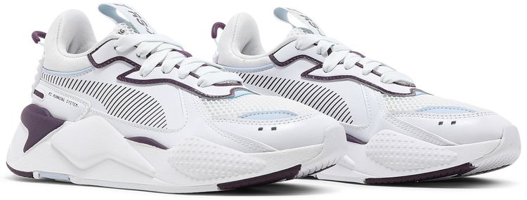 Puma Wmns RS X Sci Fi   White