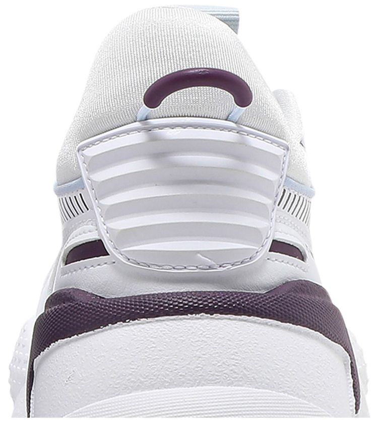 Puma Wmns RS X Sci Fi   White