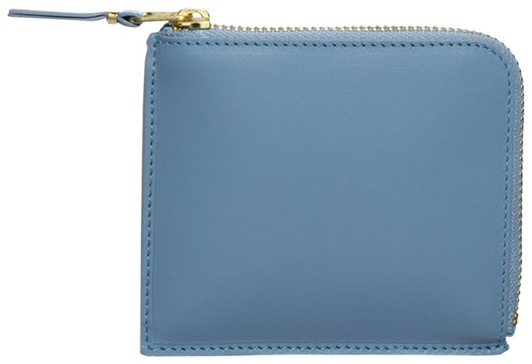 Comme des Garcons Ruby Eye Wallet Blue