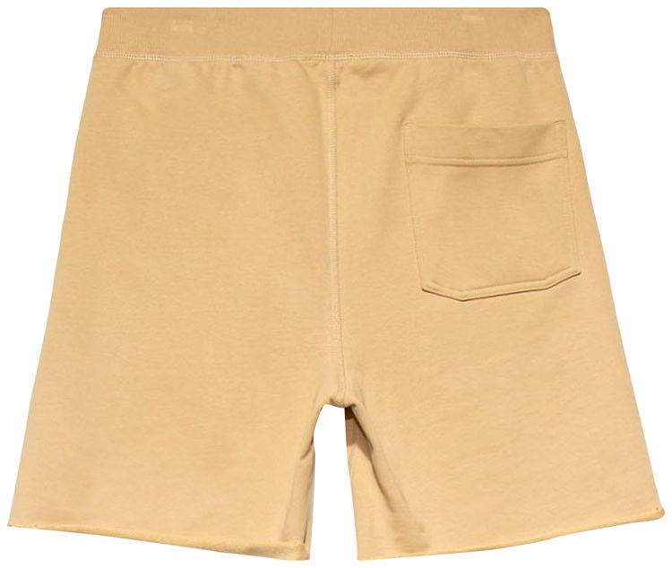 Helmut Lang Older Shorts Noble Tan