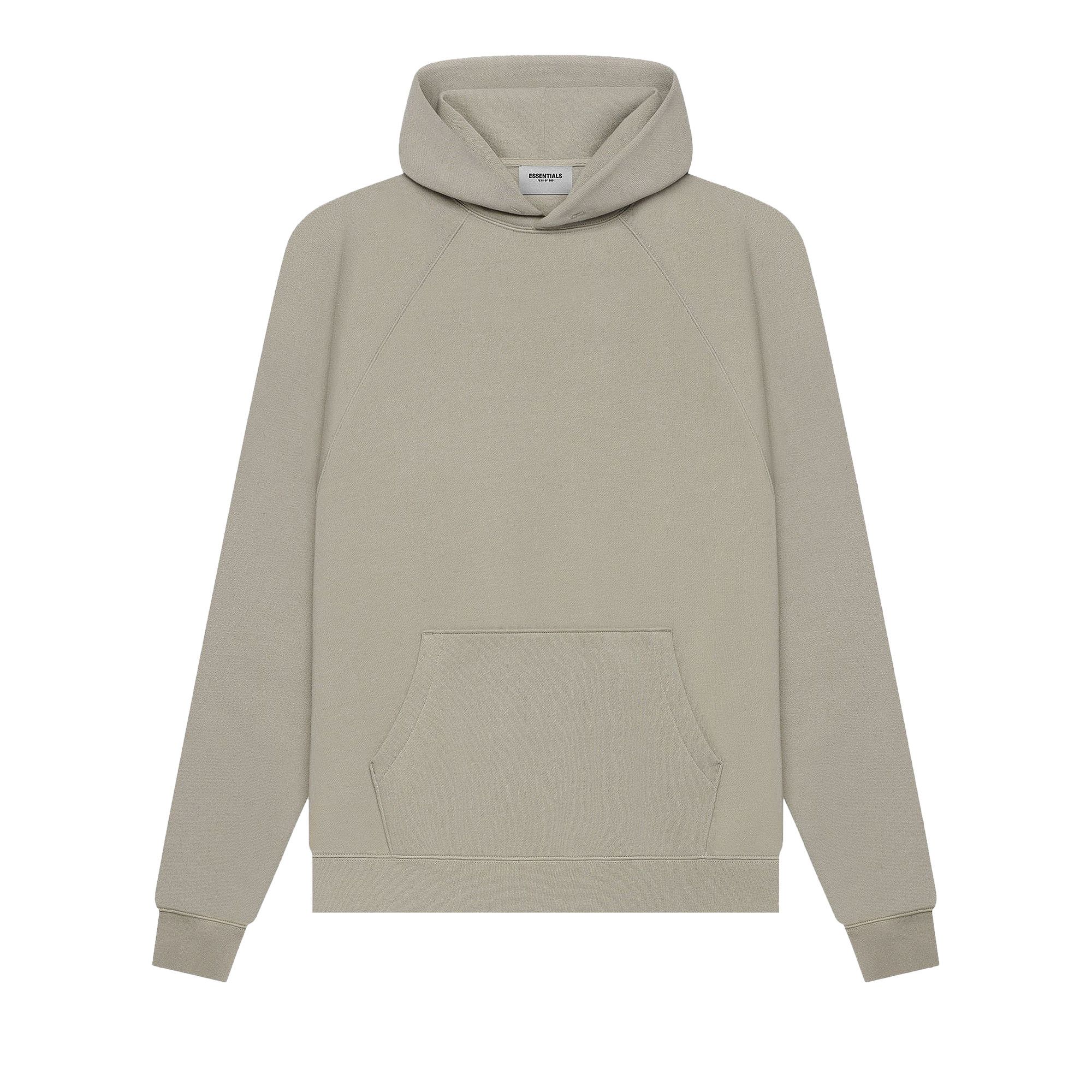 Fear of god all over hoodie hotsell