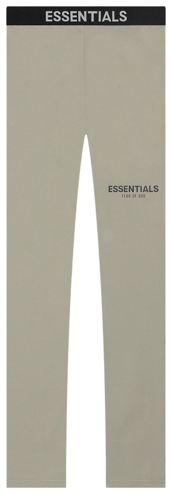 Fear of God Essentials Athletic Legging Moss