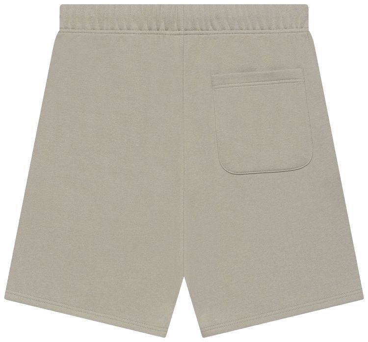 Fear of God Essentials Sweatshort Moss