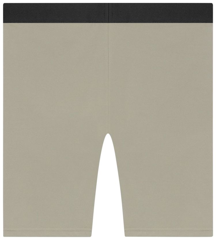 Fear of God Essentials Athletic Biker Short Moss