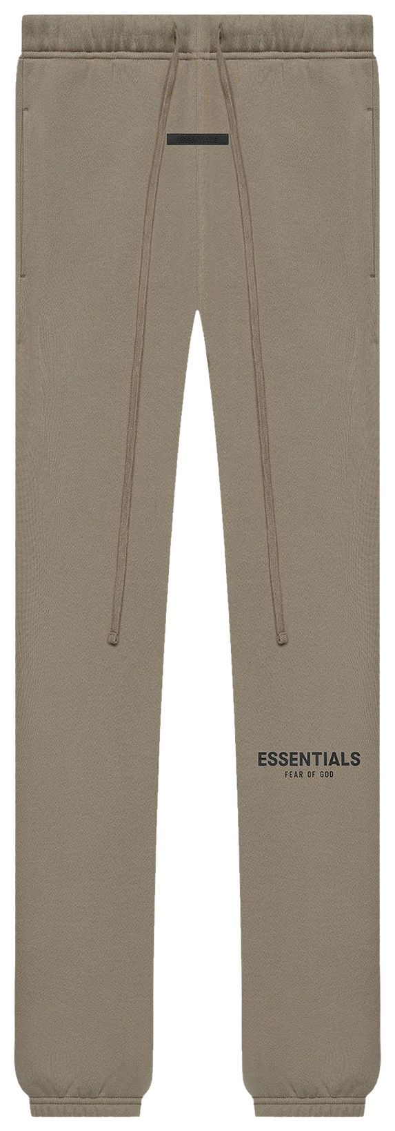 Fear of God Essentials Sweatpant Taupe