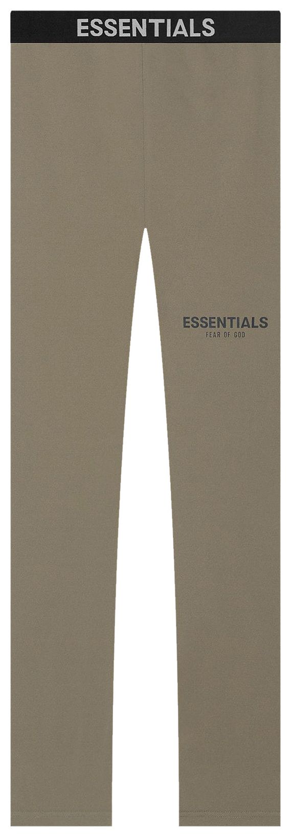 Fear of God Essentials Athletic Legging Taupe
