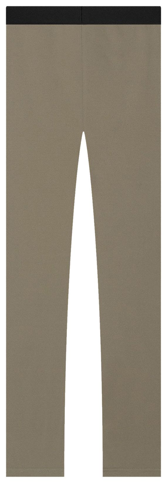 Fear of God Essentials Athletic Legging Taupe