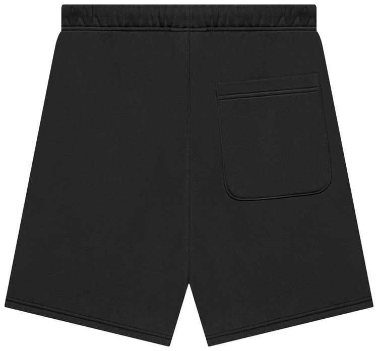 Fear of God Essentials Sweatshort Black