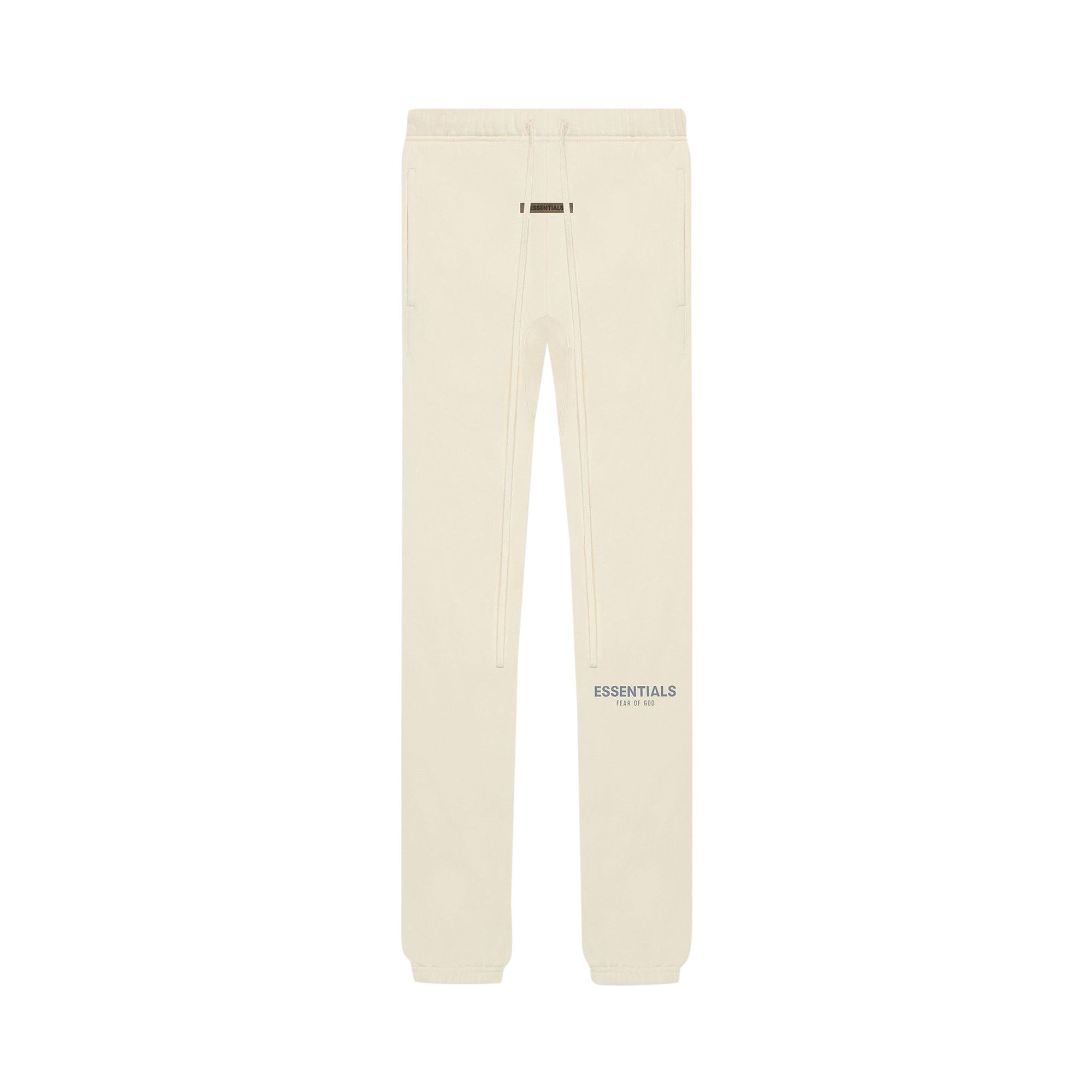 Size xl Fear of God Essentials Sweatpant Buttercream