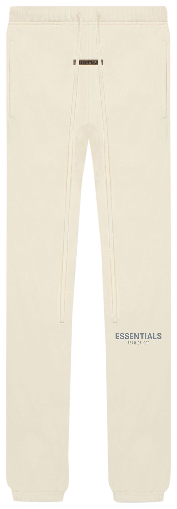 Fear of God Essentials Sweatpant Buttercream