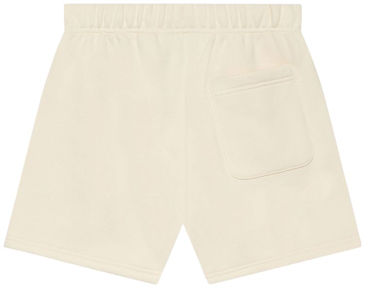 Fear of God Essentials Kids Sweatshort Buttercream