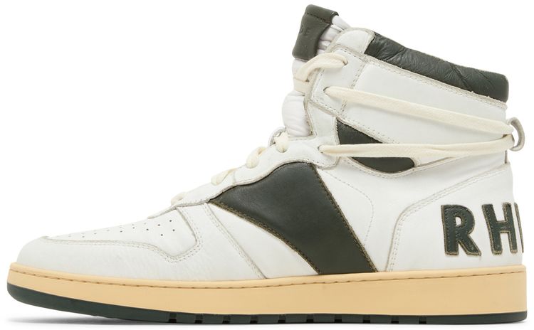 Rhude Rhecess High White Forest