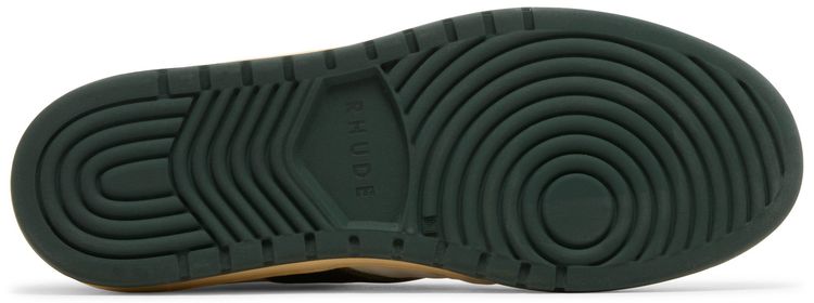 Rhude Rhecess High White Forest