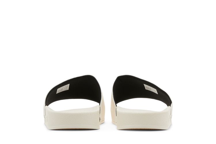 Adidas Adilette SPZL Slides Chalk White