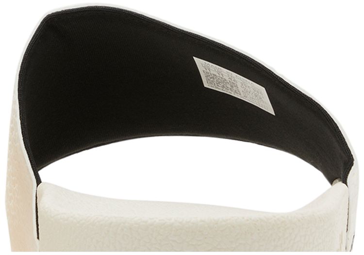 Adidas Adilette SPZL Slides Chalk White