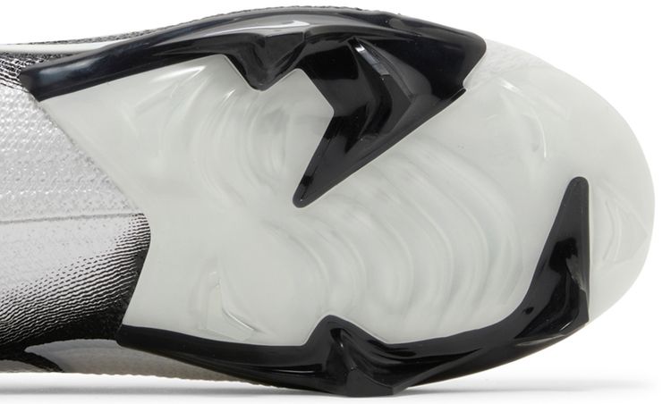 Nike Vapor Edge Elite 360 Flyknit White Black