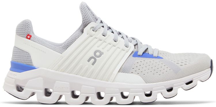 ON Cloudswift Glacier Cobalt