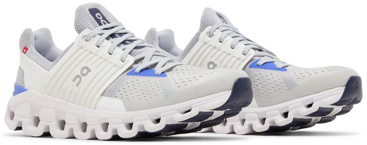 ON Cloudswift Glacier Cobalt
