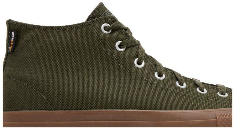 Converse Chuck Taylor All Star Pro Mid Cargo Khaki Dark Gum