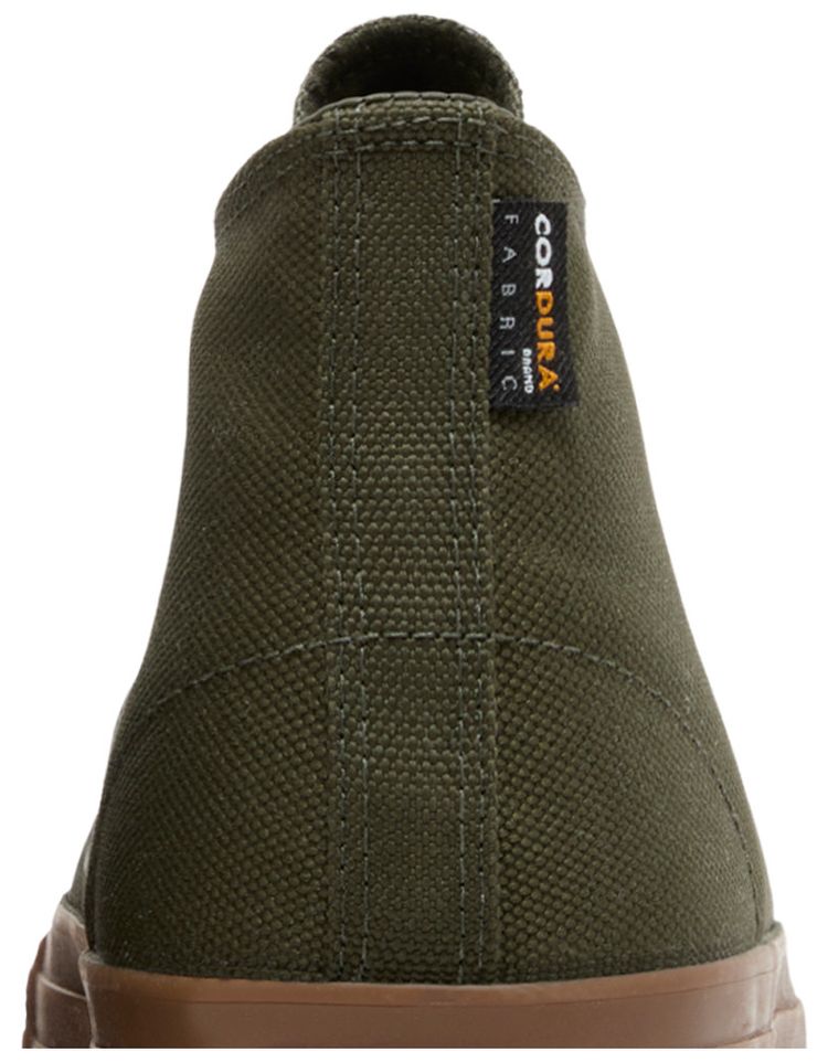 Converse Chuck Taylor All Star Pro Mid Cargo Khaki Dark Gum