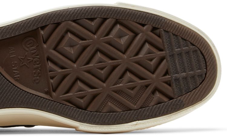 Converse Wmns Chuck Taylor All Star Lift Platform Low Floral Embroidery