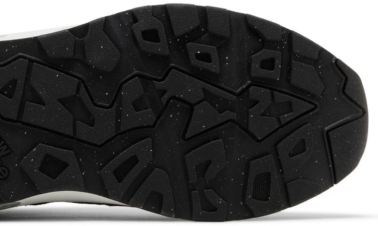 New Balance 580 Black White