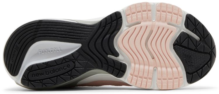 New Balance 990v6 Big Kid Wide Pink Haze