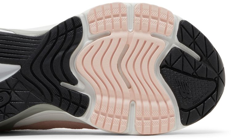 New Balance 990v6 Big Kid Wide Pink Haze