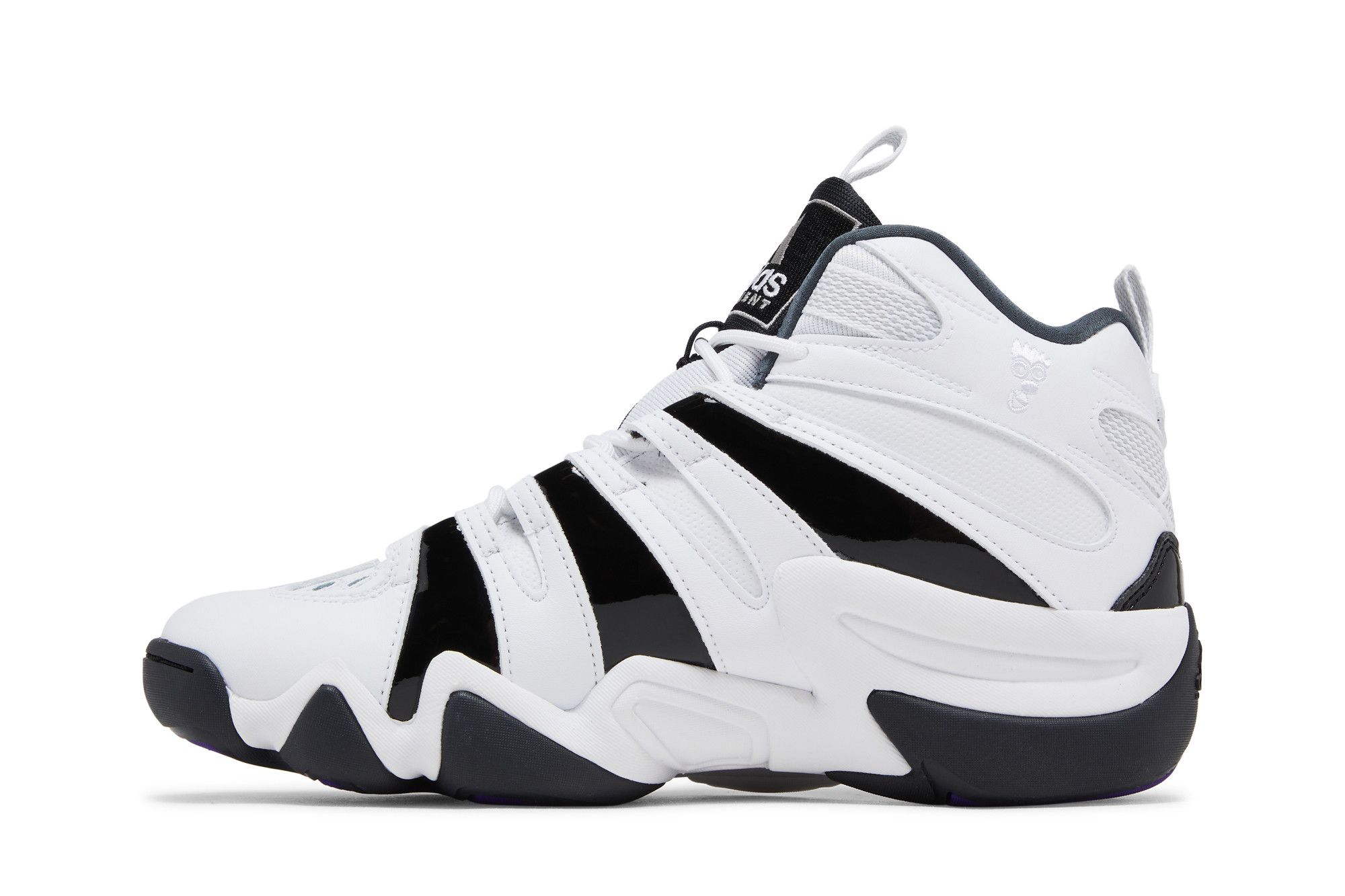 Crazy 8 mens basketball shoes deals