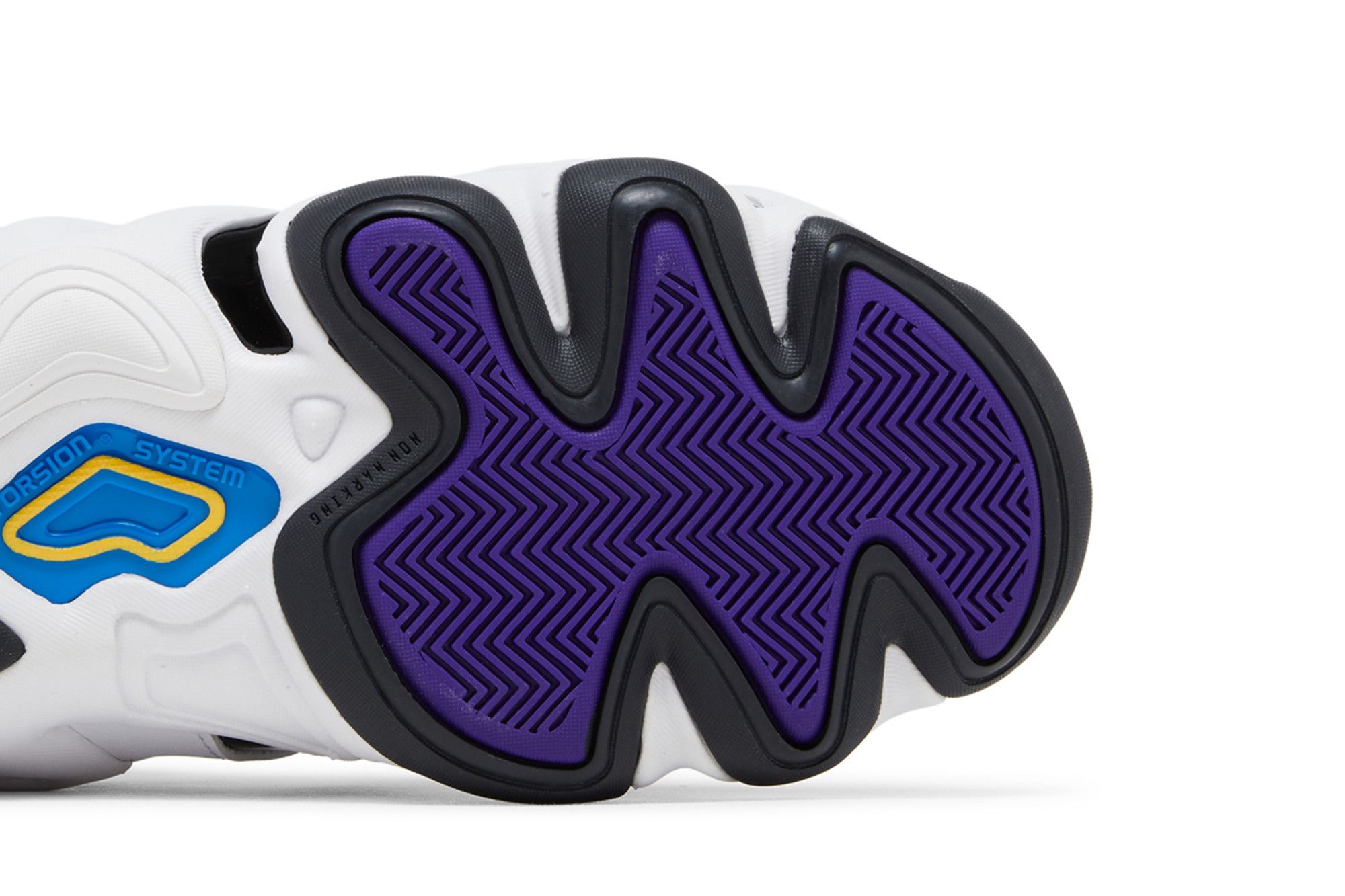 Buy Crazy 8 'White Black' 2023 - IE7198 | GOAT