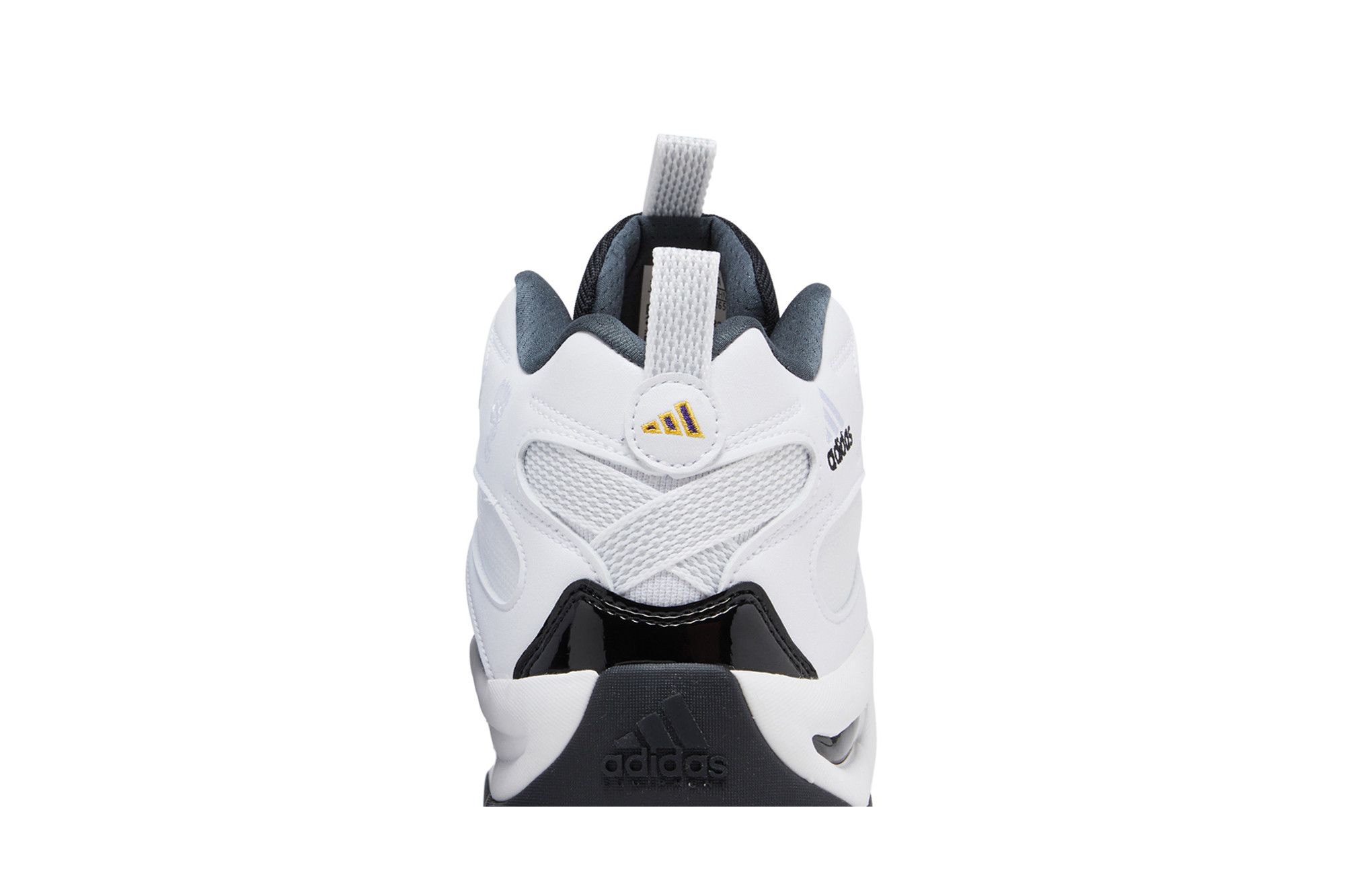 Buy Crazy 8 'White Black' 2023 - IE7198 | GOAT