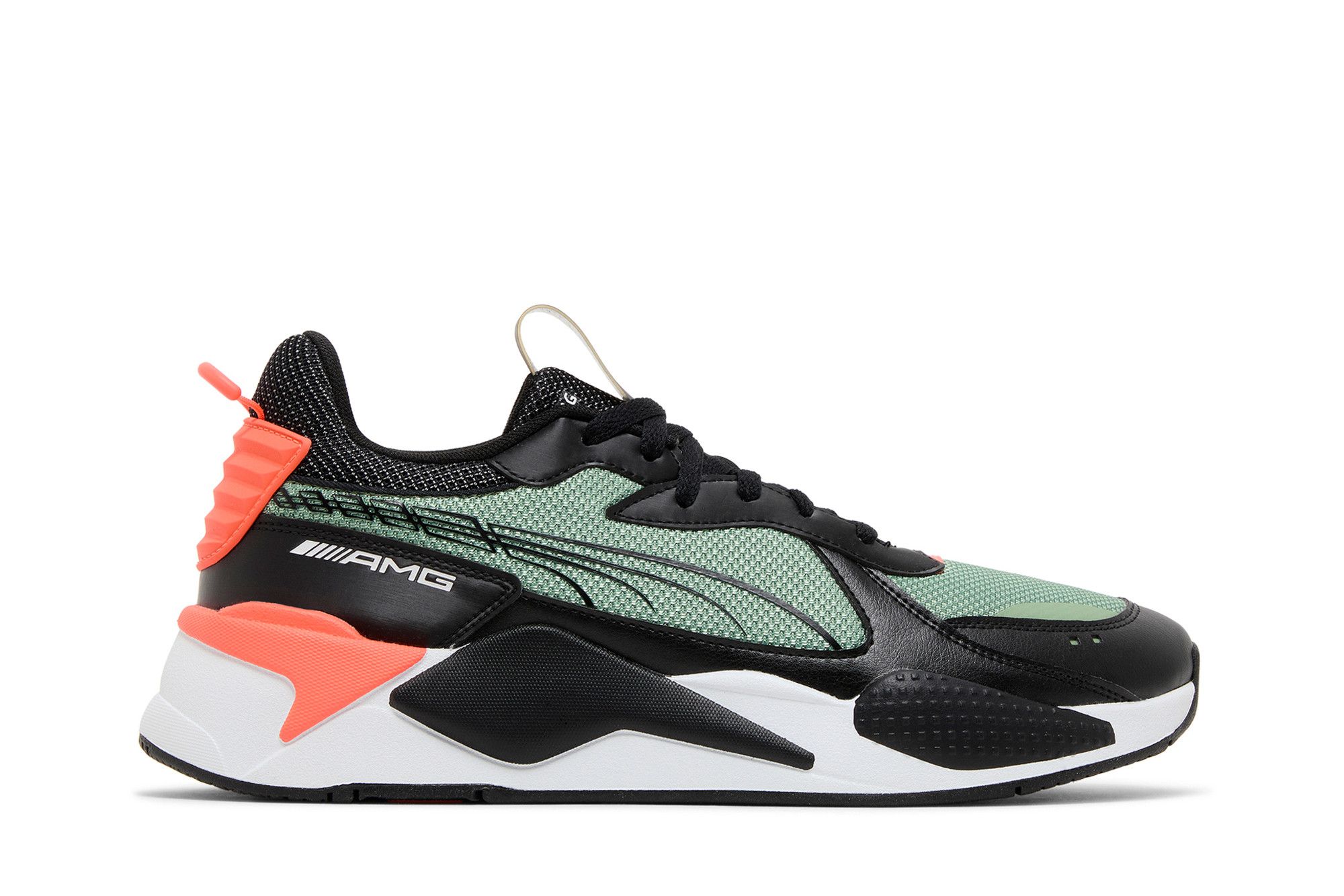 Puma rs mercedes shop