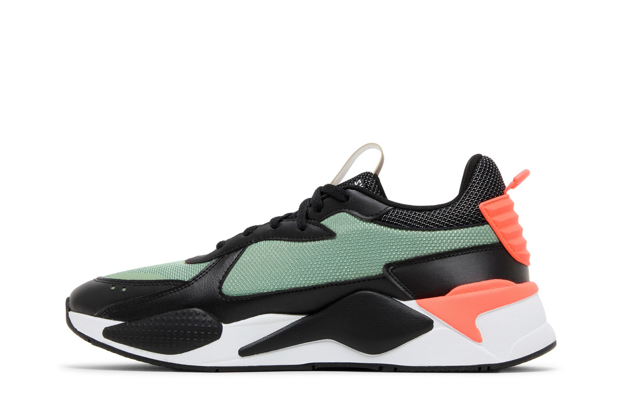 Puma rs x toys red peach clearance