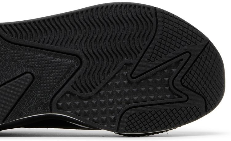 Mercedes AMG Petronas F1 x Puma RS X Black Dusty Green