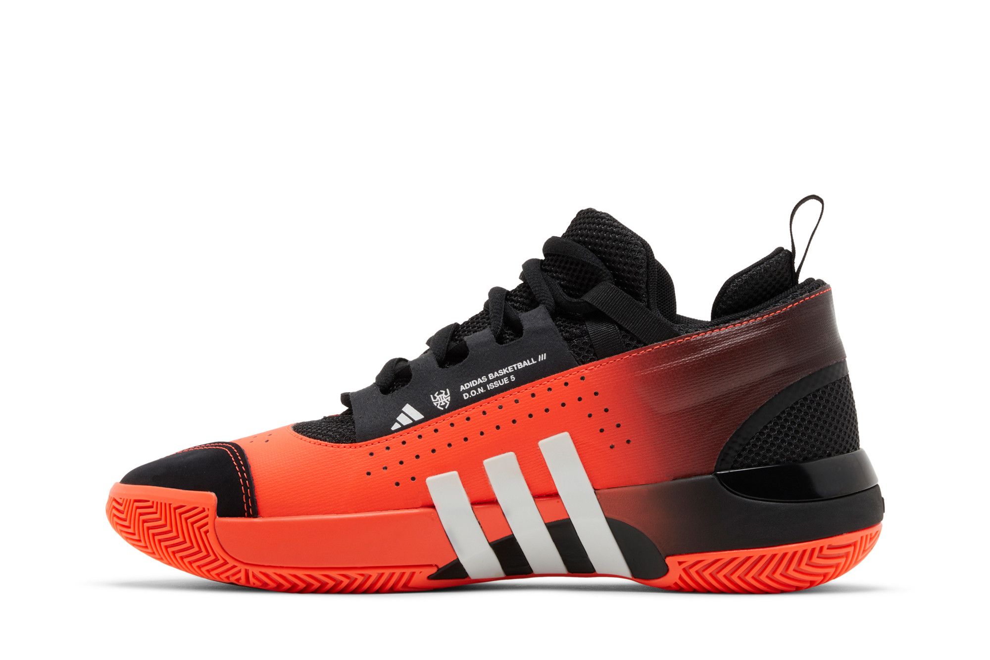 Size 14.0 D.O.N. Issue #5 'Halloween'