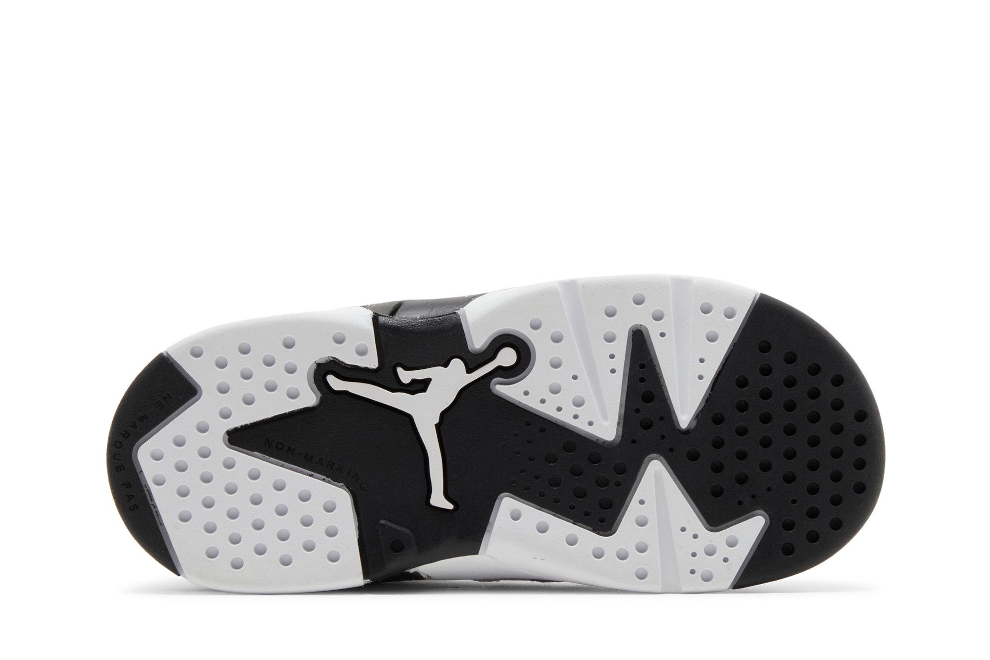 Buy Air Jordan 6 Retro TD 'Reverse Oreo' - DV3606 112 | GOAT CA