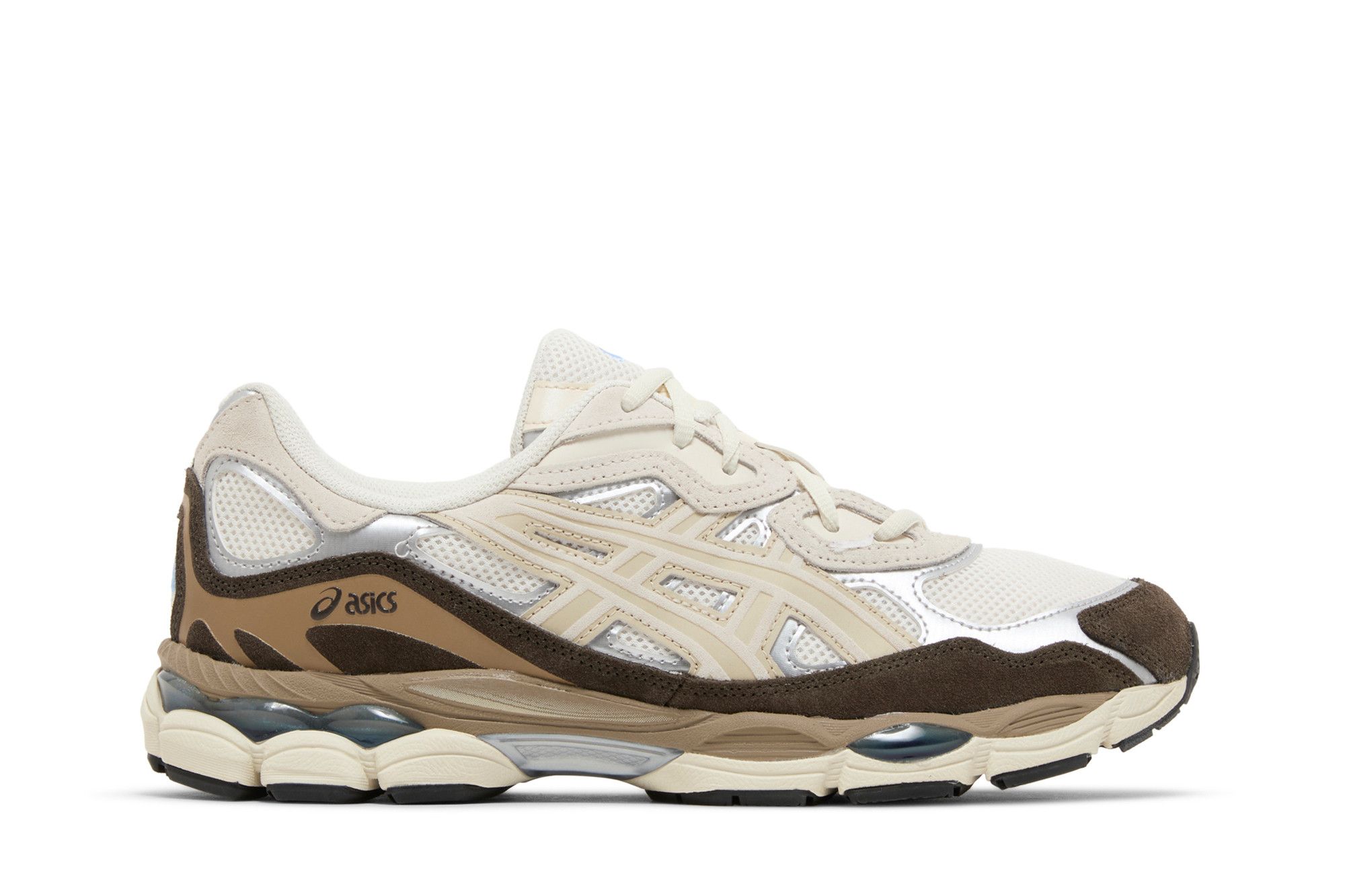 ASICS ☆ GEL-NYC 'Mocha' ASICS GEL-NYC 