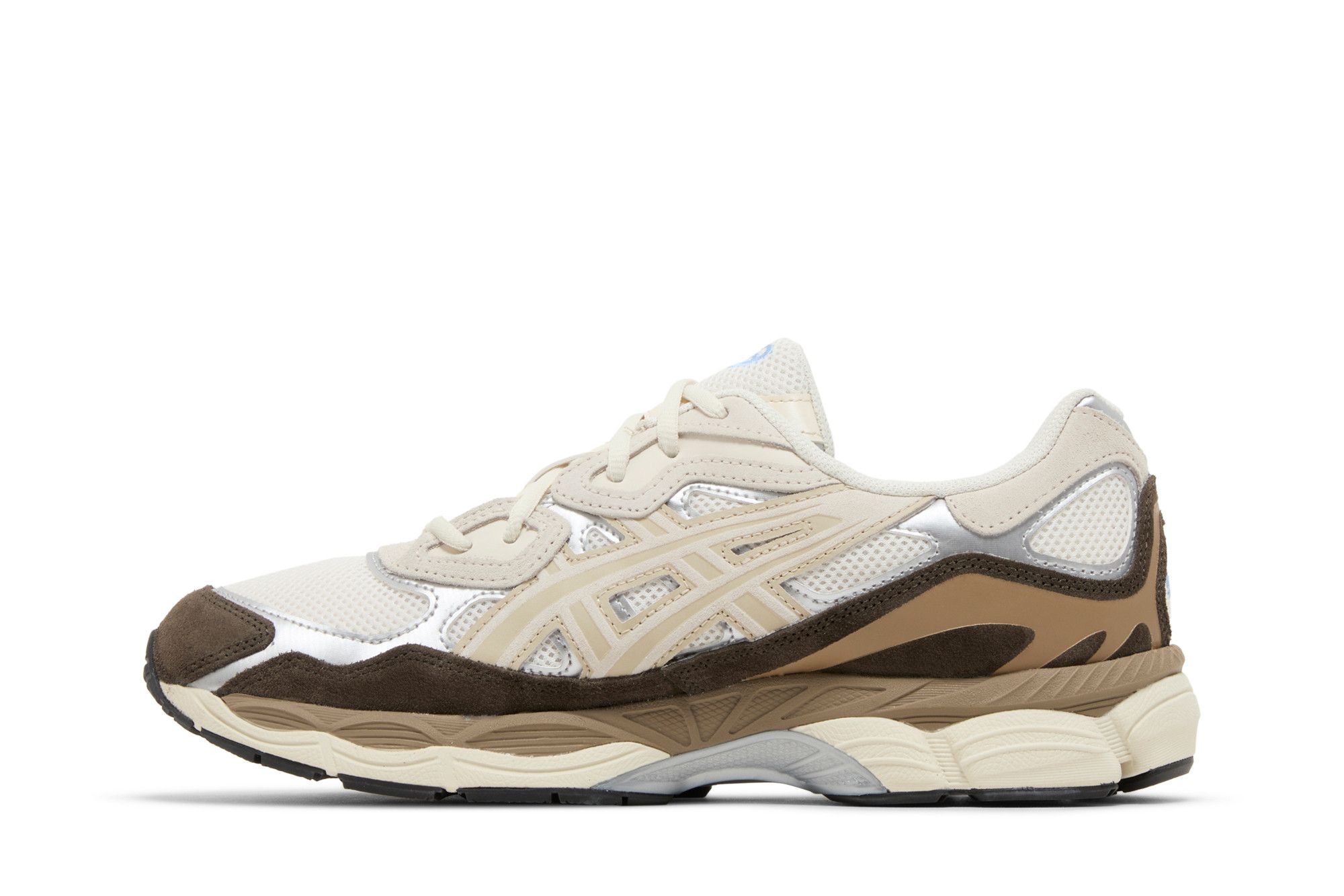 【Asics】◆Gel-NYC Cream Brown◆1203A383-103◆ ASICS GEL-NYC 'Cream' | 1203A383-105 | The Drop Date