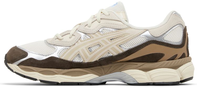 Gel NYC Cream Mocha