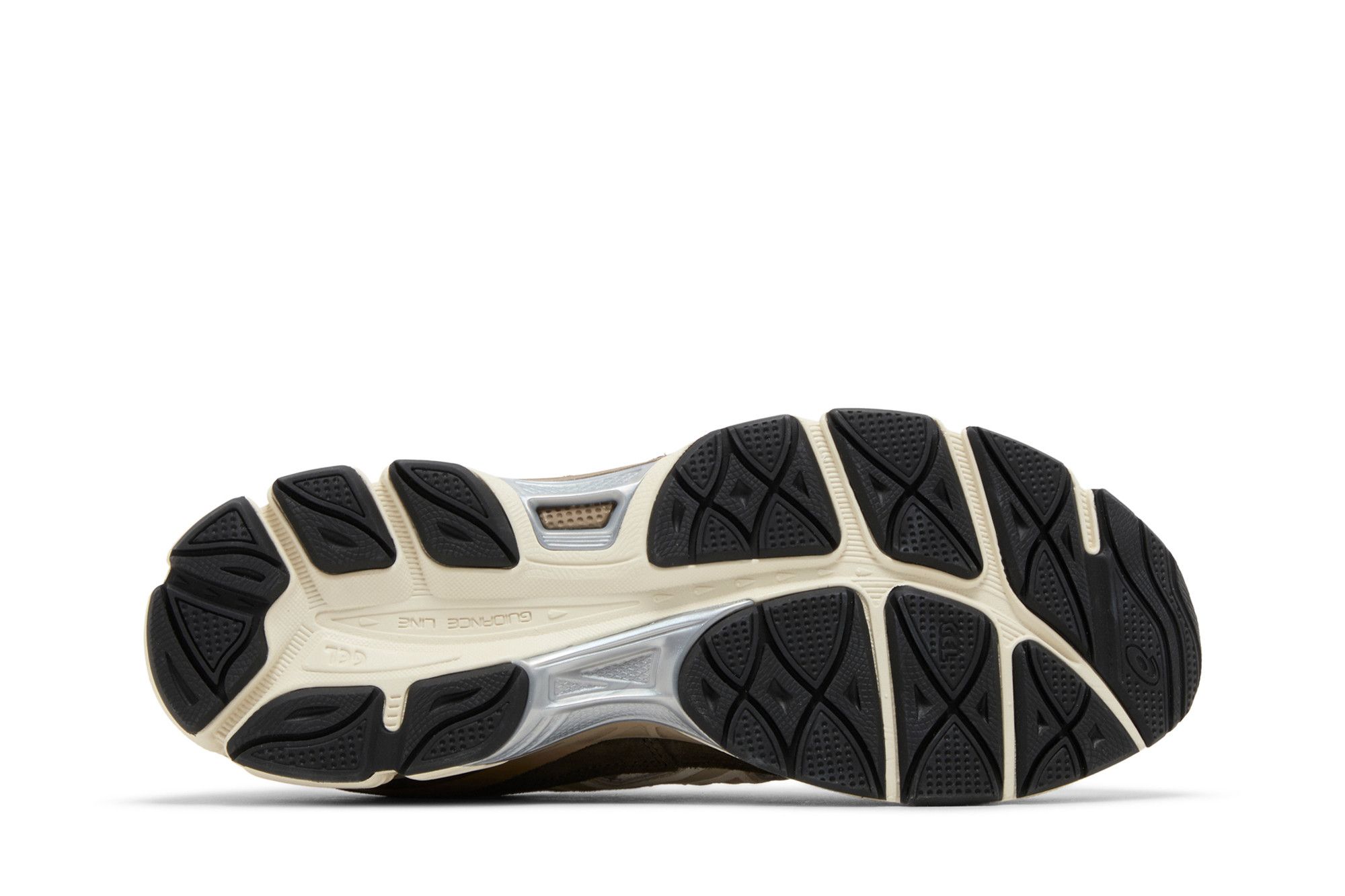 Buy Gel NYC 'Cream Mocha' - 1203A383 103 | GOAT