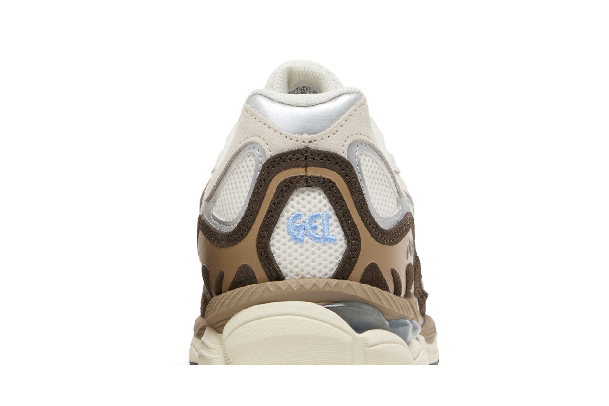 Buy Gel NYC 'Cream Mocha' - 1203A383 103 | GOAT