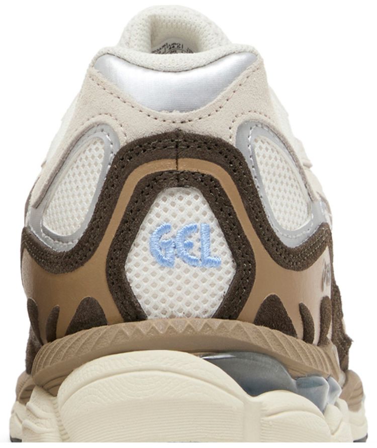 Gel NYC Cream Mocha