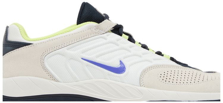 Nike Vertebrae SB Summit White Persian Violet