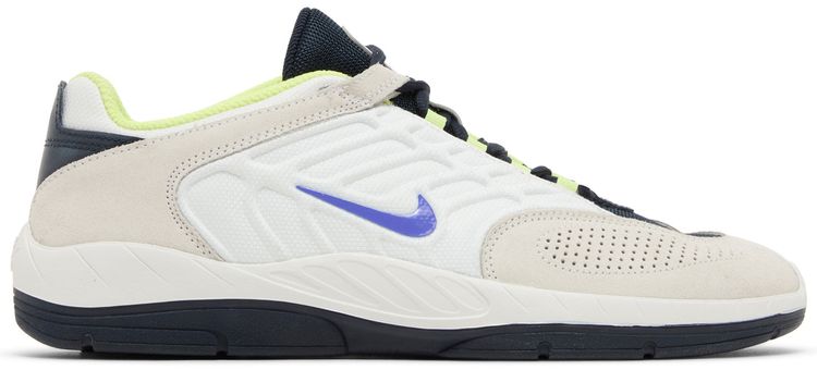 Nike Vertebrae SB Summit White Persian Violet